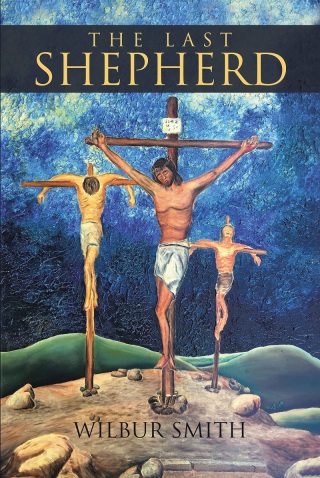 Cover image: The Last Shepherd 9781640798311