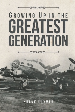 صورة الغلاف: Growing Up In The Greatest Generation 9781640798397