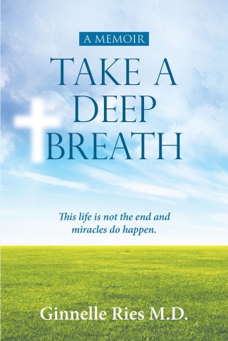 صورة الغلاف: Take A Deep Breath 9781640798434