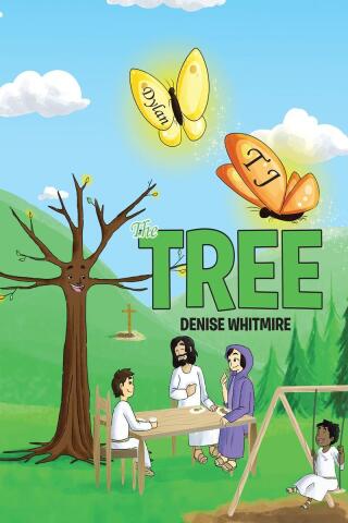 Cover image: The Tree 9781640798700