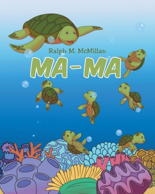 Cover image: MA MA 9781640798946
