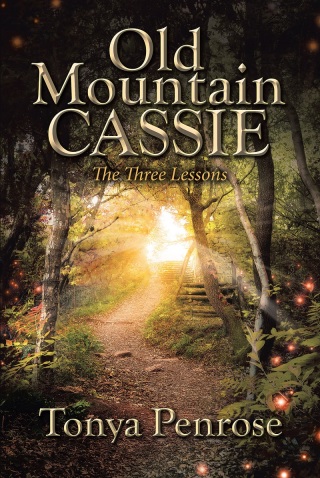 Cover image: Old Mountain Cassie 9781640799226