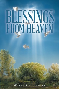 Imagen de portada: Blessings from Heaven 9781640799431