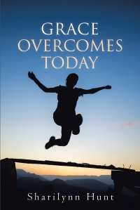 Omslagafbeelding: Grace Overcomes Today 9781640799707