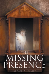 Cover image: The Missing Presence 9781640799745