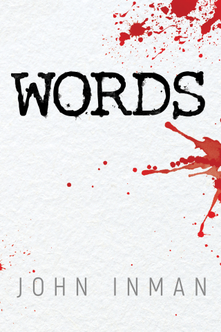 Imagen de portada: Words 9781640801554