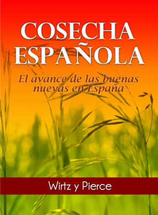 表紙画像: Cosecha Española 9781301670727