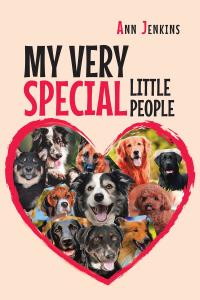 Imagen de portada: My Very Special Little People 9781640820203
