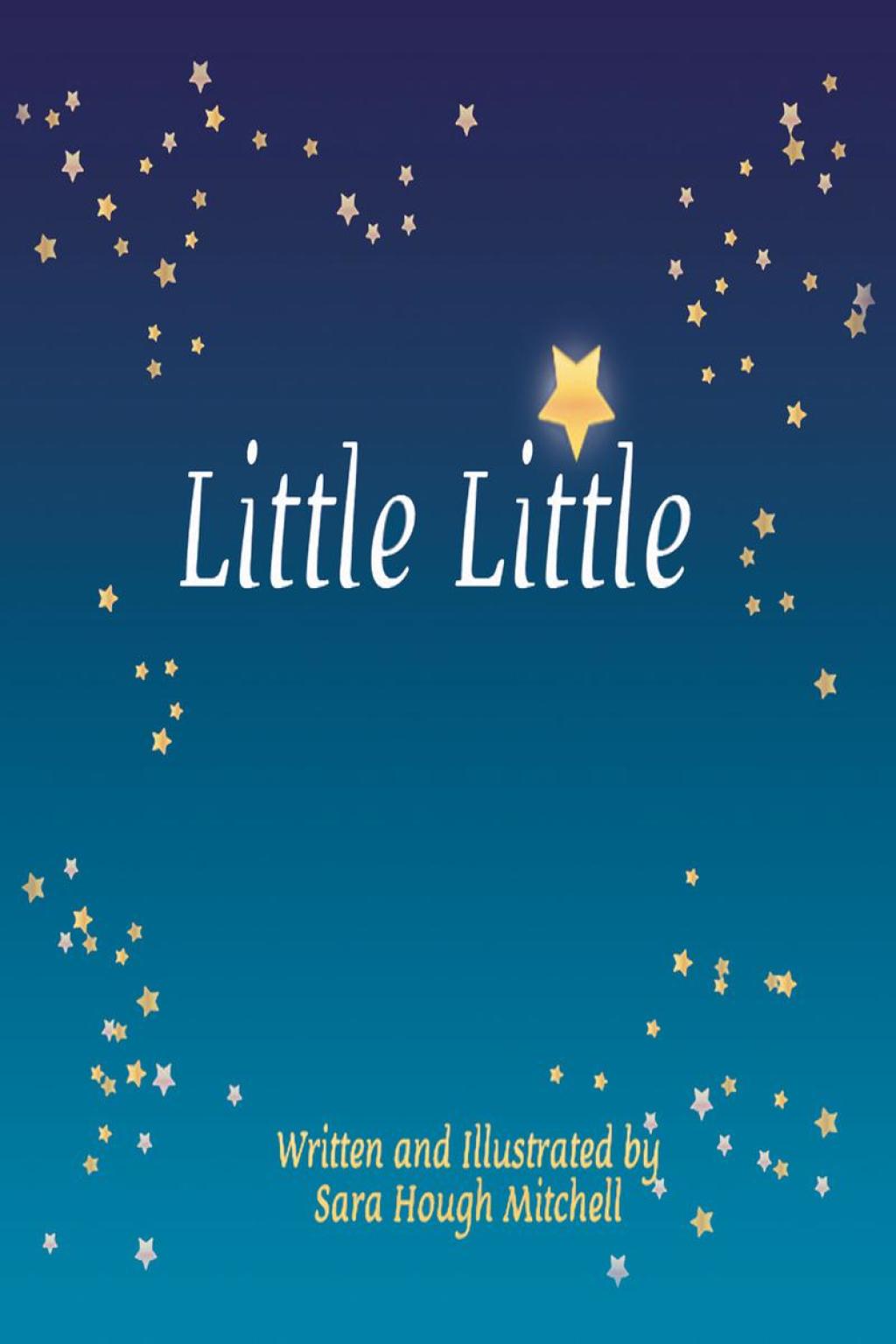 Little Little eBook