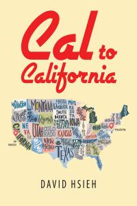 Omslagafbeelding: Cal to California 9781640821422