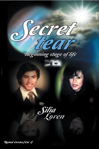 Cover image: Secret Tear 9781640821514