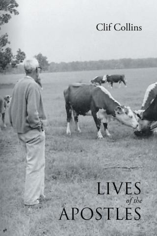 Cover image: Lives of the Apostles 9781640821590
