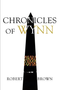 Titelbild: Chronicles of Wynn 9781640822894