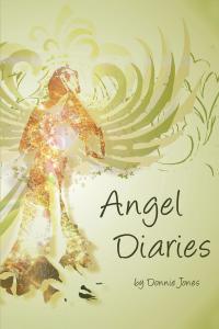 Imagen de portada: Poems from the Angel Diaries 9781640824027