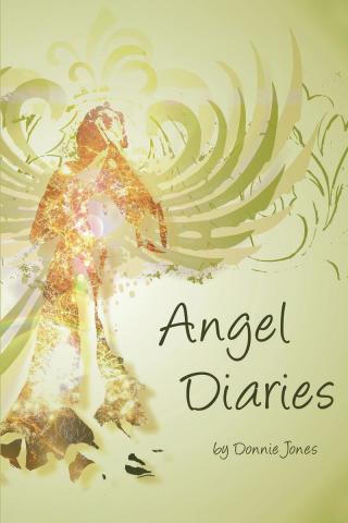Cover image: Poems from the Angel Diaries 9781640824027