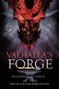 Omslagafbeelding: Valhalla's Forge 9781640824492