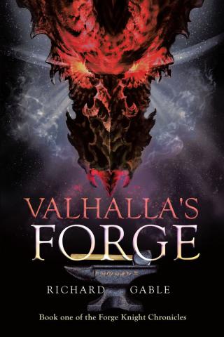 Titelbild: Valhalla's Forge 9781640824492