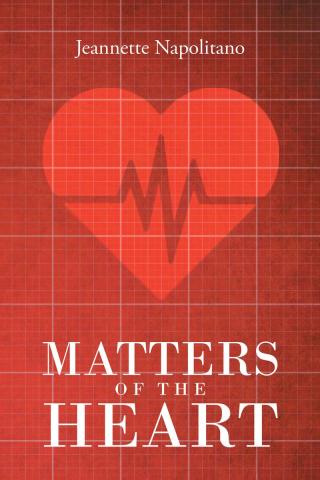 Cover image: Matters of the Heart 9781640824973