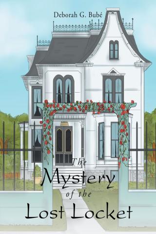 Cover image: The Mystery of the Lost Locket 9781640825093