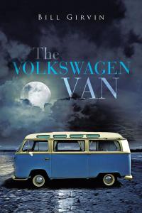 Imagen de portada: The Volkswagen Van 9781640825581