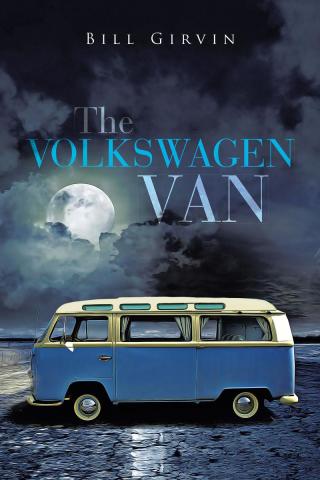 Imagen de portada: The Volkswagen Van 9781640825581