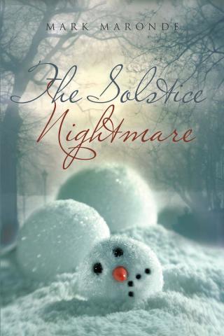 صورة الغلاف: The Solstice Nightmare 9781640825758
