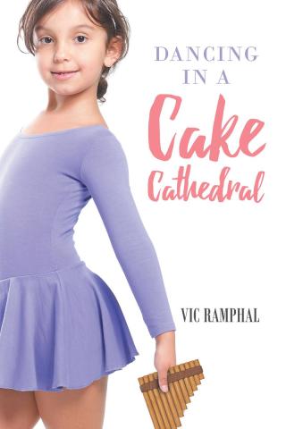 Titelbild: Dancing in a Cake Cathedral 9781640826908