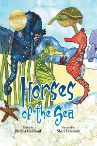 Cover image: Horses of the Sea 9781640827516