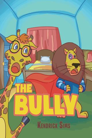 Imagen de portada: The Bully 9781640827813