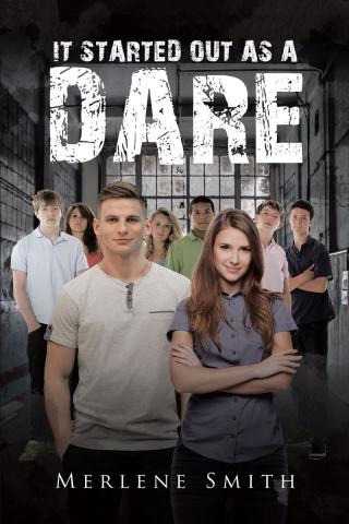 Cover image: It Started out as a Dare 9781640828049