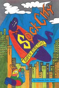 Imagen de portada: Sock City Super Stretch 9781640828353