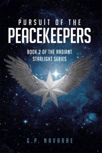 Imagen de portada: Pursuit of the Peacekeepers 9781640828537