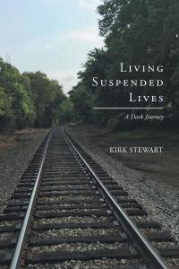 Imagen de portada: Living Suspended Lives (A Dark Journey) 9781640829077