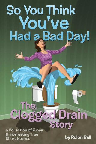 Cover image: So you think you've had a bad day 9781640829732