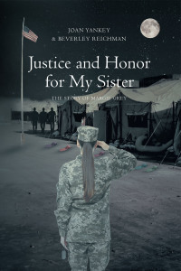 Imagen de portada: Justice and Honor for My Sister 9781640960404