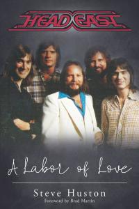 Imagen de portada: Head East: A Labor of Love 9781640962200