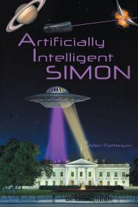 Cover image: Artificially Intelligent Simon 9781640963009