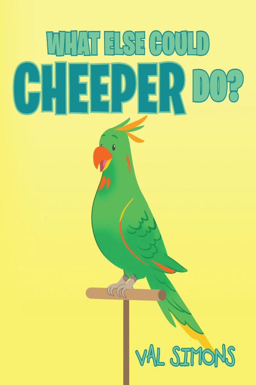 What Else Could Cheeper Do? (eBook)