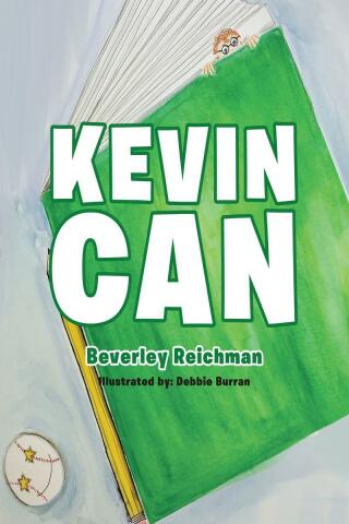 Cover image: Kevin CAN 9781640966550