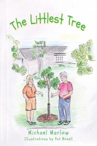 Cover image: The Littlest Tree 9781640967786
