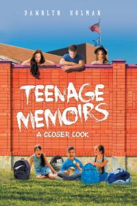 表紙画像: Teenage Memoirs 9781638816515
