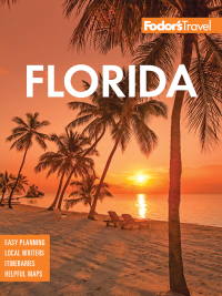 Cover image: Fodor's Florida 34th edition 9781640971684