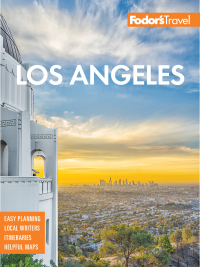 Cover image: Fodor's Los Angeles 28th edition 9781640972124