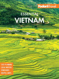 Cover image: Fodor's Essential Vietnam 2nd edition 9781640973664