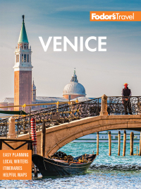 Cover image: Fodor's Venice 2nd edition 9781640974302