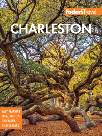 Cover image: Fodor's InFocus Charleston 6th edition 9781640974029