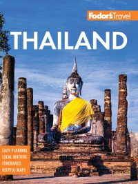 Cover image: Fodor's Essential Thailand 2nd edition 9781640974777