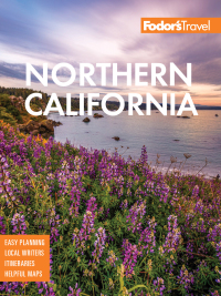 Imagen de portada: Fodor's Northern California 16th edition 9781640974173