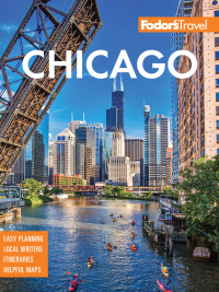 Cover image: Fodor's Chicago 32nd edition 9781640974876