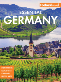 Cover image: Fodor's Essential Germany 2nd edition 9781640975095